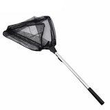 Telescopic Hand Fish Net