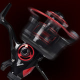 Drag Carp Fishing Reel