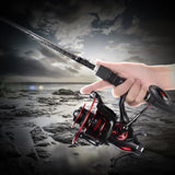 Drag Carp Fishing Reel