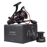 Drag Carp Fishing Reel