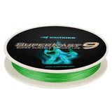 Advanced PE Braided Fishing Line