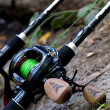 Advanced PE Braided Fishing Line