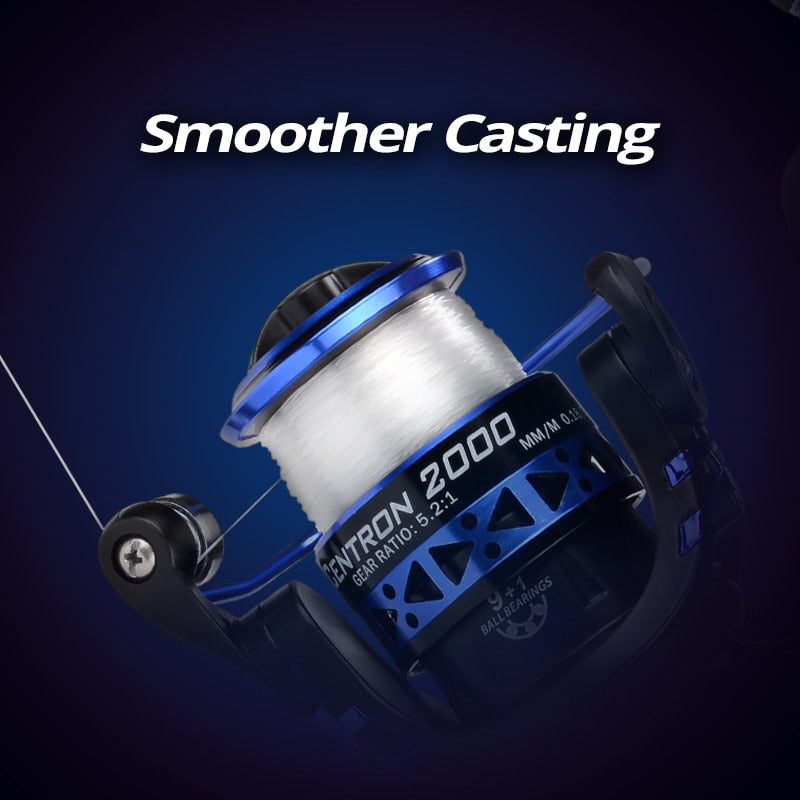 Monofilament Carp Wire Leader Line