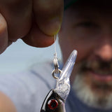 Monofilament Carp Wire Leader Line