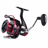 Water-Resistant Fishing Reel