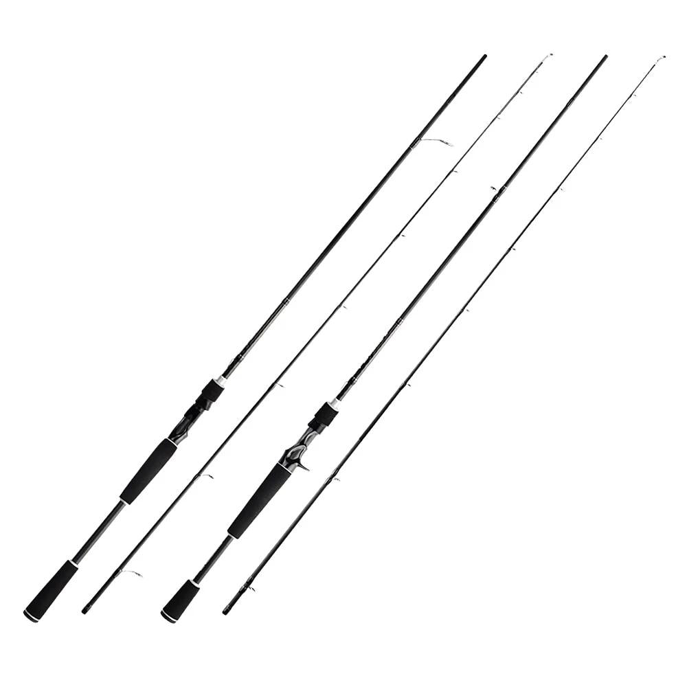 Power Pole Fishing Rod
