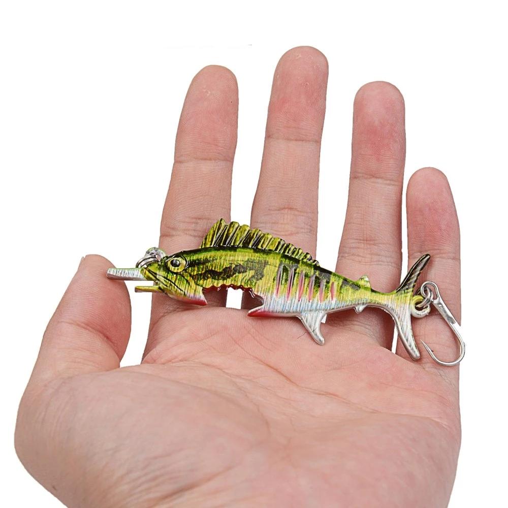 Artificial Baits Fishing Lure