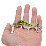 Artificial Baits Fishing Lure