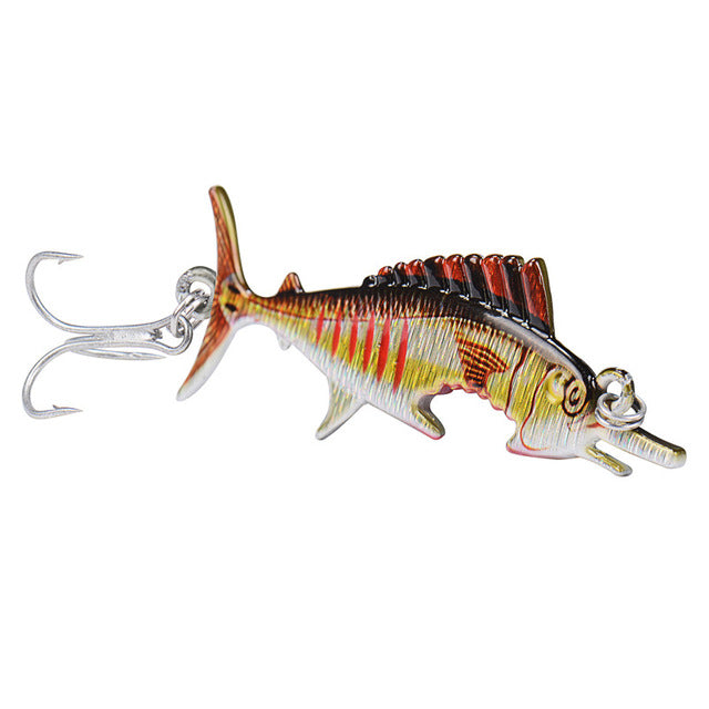 Artificial Baits Fishing Lure
