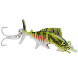 Artificial Baits Fishing Lure