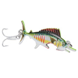 Artificial Baits Fishing Lure