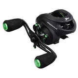 Aluminum Baitcasting Reel