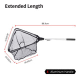 Telescopic Hand Fish Net