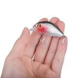 Hard Fishing Lure Crankbait