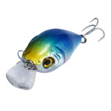 Hard Fishing Lure Crankbait