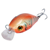 Hard Fishing Lure Crankbait