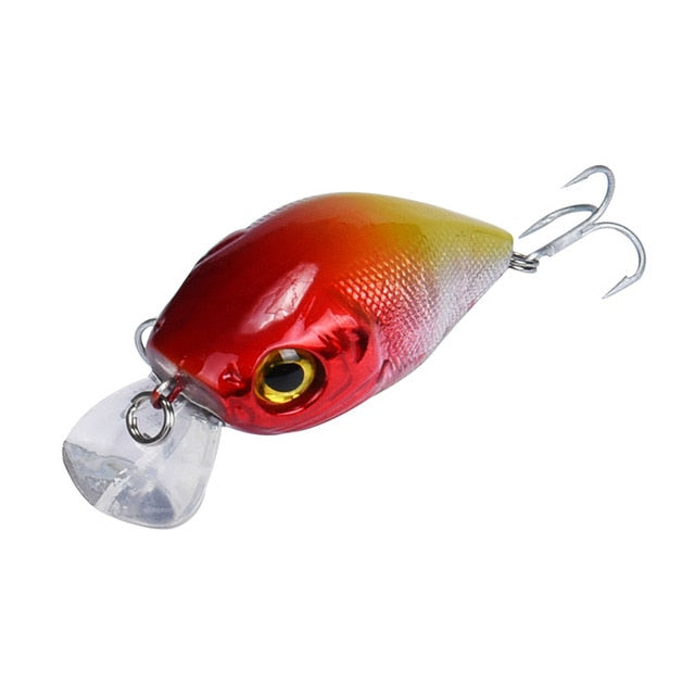 Hard Fishing Lure Crankbait