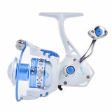Summer Spinning Fishing Reel