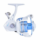 Summer Spinning Fishing Reel