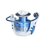Summer Spinning Fishing Reel