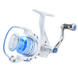 Summer Spinning Fishing Reel