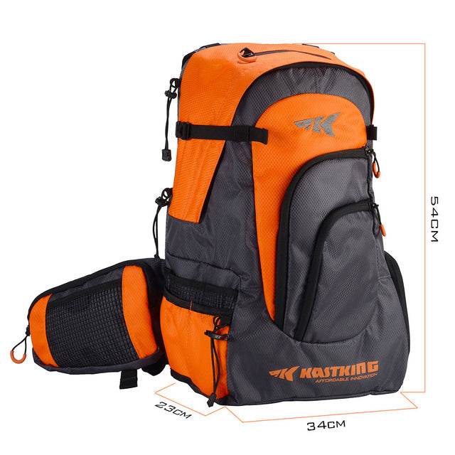 Multifunctional Large Capacity Fishing Bag