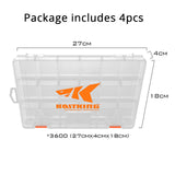 Multifunctional Large Capacity Fishing Bag