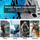 Breathable Outdoor Fishing Gloves