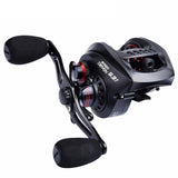 High-Speed Baitcasting Reel