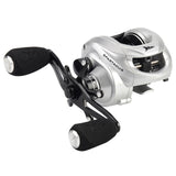 Aluminum Baitcasting Reel