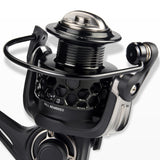 High Performance Fishing Reel