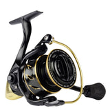 Innovative Water Resistance Spinning Reel