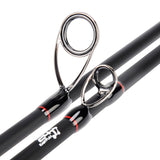 Max Steel Carbon Fishing Rod