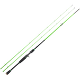Carbon Body Casting Fishing Rod