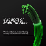 Braided Fishing Line Multifilament