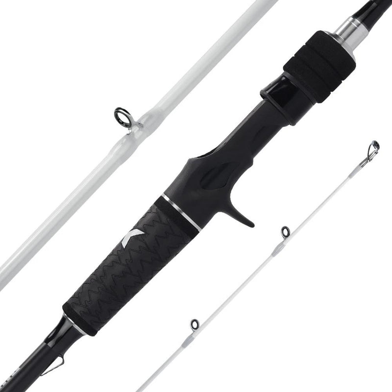 Fast Action Casting Fishing Rod