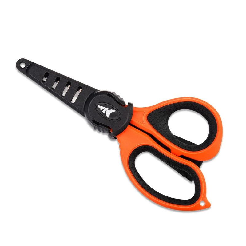 Multifunctional Fishing Tool Cutter