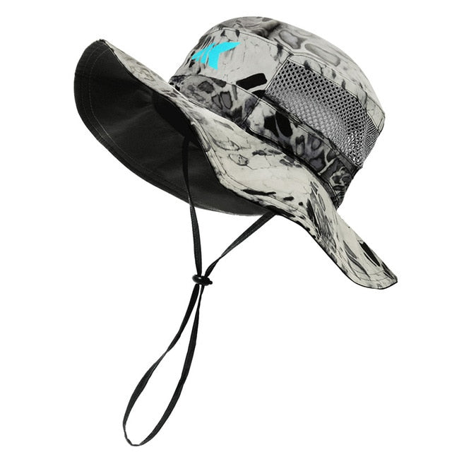 Breathable Outdoor Sports Hat