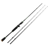 Carbon Body Casting Fishing Rod
