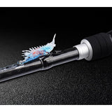 Power Pole Fishing Rod