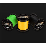 Braided Fishing Line Multifilament Wire