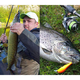 Braided Fishing Line Multifilament