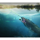 Braided Fishing Line Multifilament