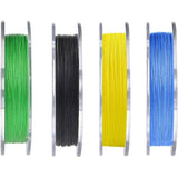 Braided Fishing Line Multifilament