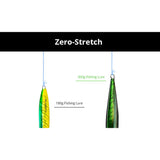 Braided Fishing Line 4 Strand