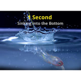 Freshwater/Saltwater Braided Fishing Line
