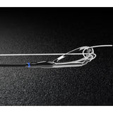 Ultralight Carbon Spinning Fishing Rod