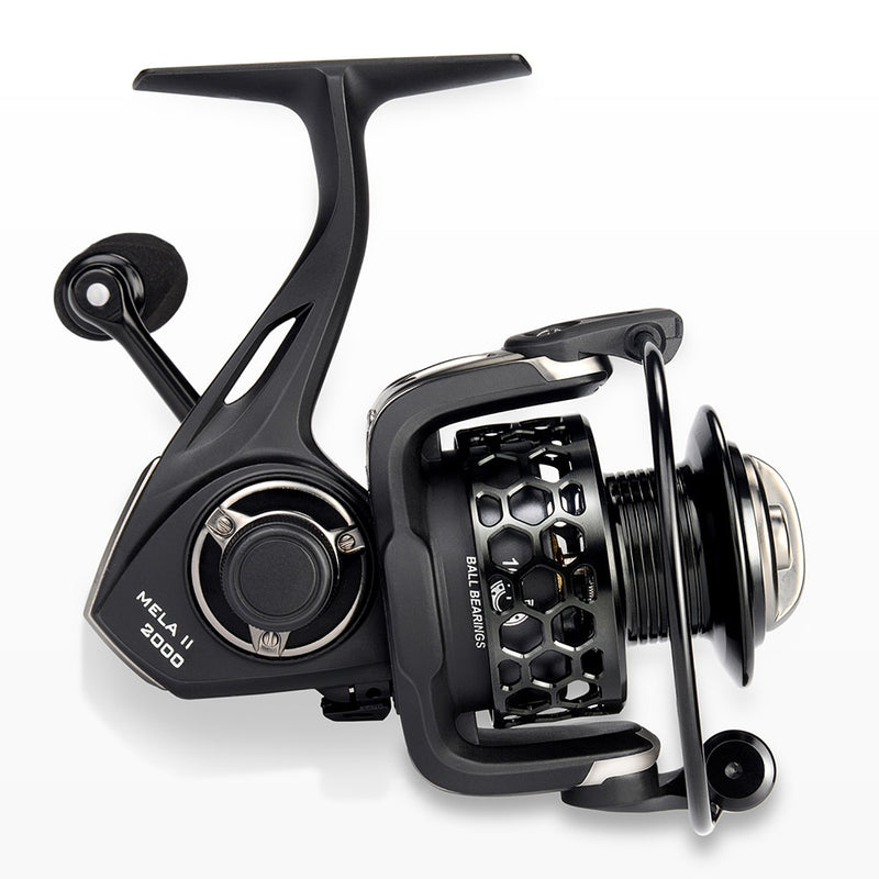 High Performance Fishing Reel