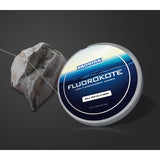 Fluorocarbon fishing line