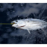 Multifilament Fishing Line